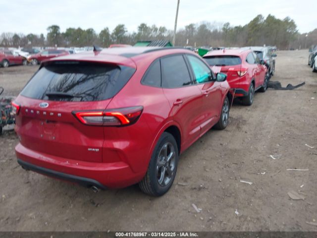 2024 FORD ESCAPE 1FMCU9MN8RUA76286 Photo 3