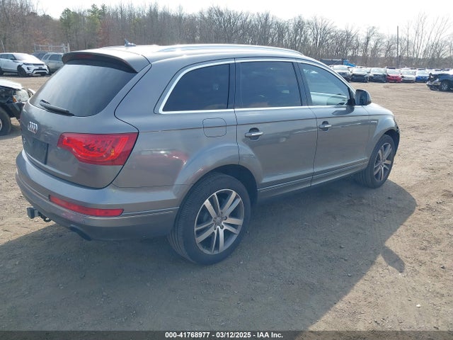 2012 AUDI Q7 WA1LGAFE5CD000357 Photo 3