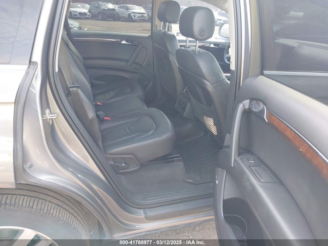 2012 AUDI Q7 WA1LGAFE5CD000357 Photo 7