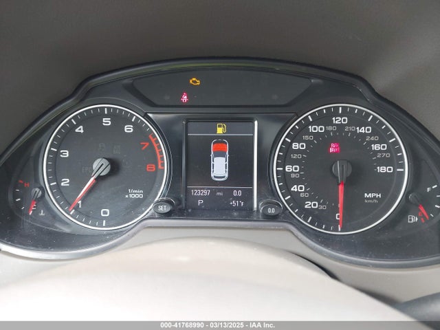 2011 AUDI Q5 WA1DKAFP0BA080154 Photo 6