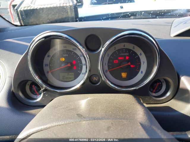 2007 MITSUBISHI ECLIPSE 4A3AK24F07E003905 Photo 6