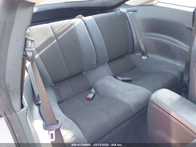 2007 MITSUBISHI ECLIPSE 4A3AK24F07E003905 Photo 7