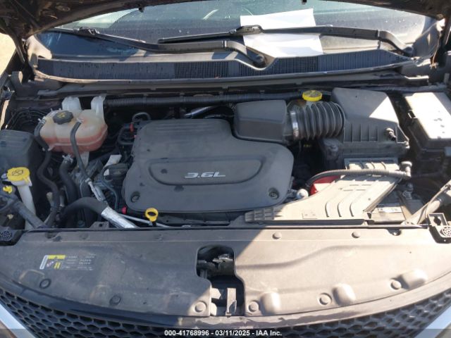 2C4RC1EG6HR577370 Chrysler Pacifica Touring-l Plus