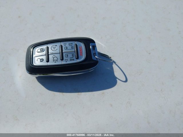 2C4RC1EG6HR577370 Chrysler Pacifica Touring-l Plus