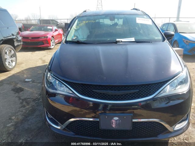 2C4RC1EG6HR577370 Chrysler Pacifica Touring-l Plus