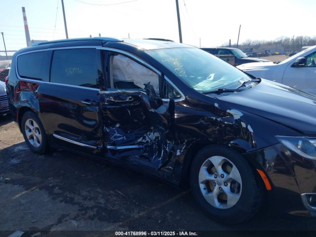 2C4RC1EG6HR577370 Chrysler Pacifica Touring-l Plus