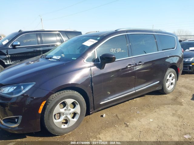 2C4RC1EG6HR577370 Chrysler Pacifica Touring-l Plus