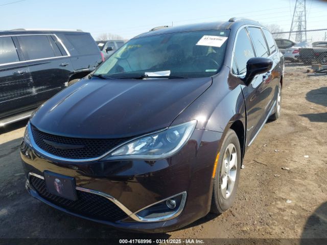 2C4RC1EG6HR577370 Chrysler Pacifica Touring-l Plus