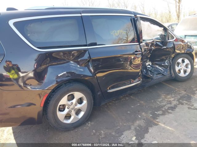 2C4RC1EG6HR577370 Chrysler Pacifica Touring-l Plus