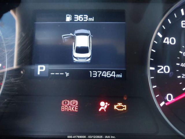 3KPF24AD8LE151323 KIA Forte Lxs