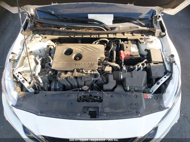Nissan Altima 2.5 S 2019 1N4BL4BW7KC156505 Image 10