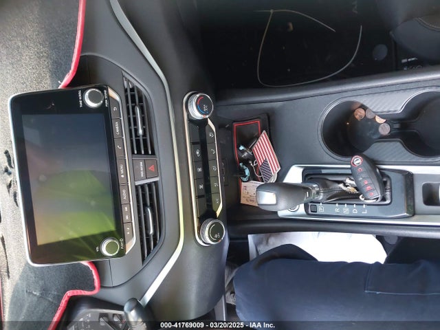 Nissan Altima 2.5 S 2019 1N4BL4BW7KC156505 Image 11