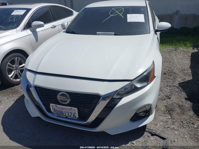 Nissan Altima 2.5 S 2019 1N4BL4BW7KC156505 Image 13