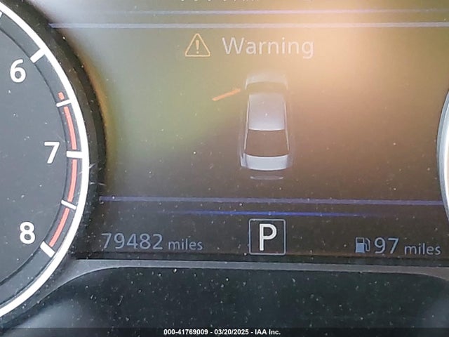 Nissan Altima 2.5 S 2019 1N4BL4BW7KC156505 Image 16