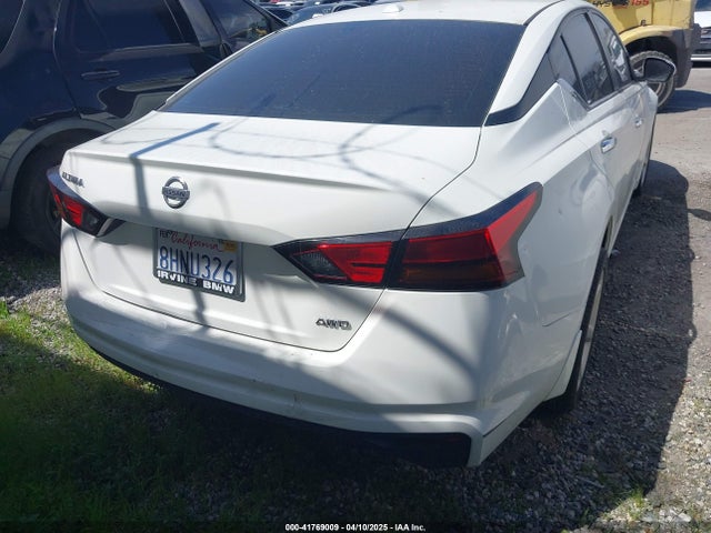 Nissan Altima 2.5 S 2019 1N4BL4BW7KC156505 Image 17