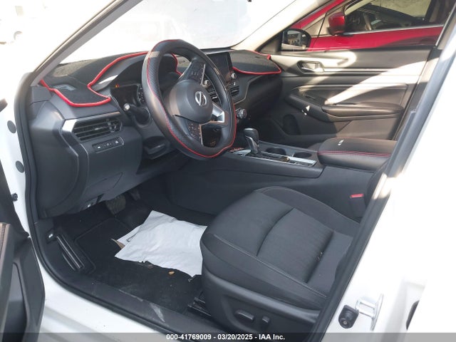 Nissan Altima 2.5 S 2019 1N4BL4BW7KC156505 Image 19