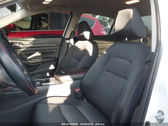 Nissan Altima 2.5 S 2019 1N4BL4BW7KC156505 Image 20