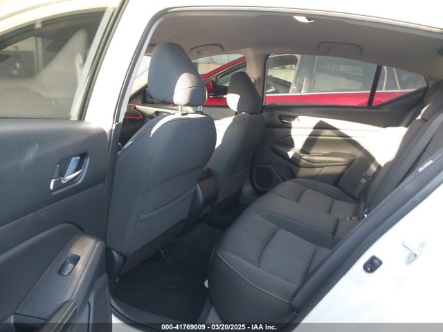 Nissan Altima 2.5 S 2019 1N4BL4BW7KC156505 Image 22