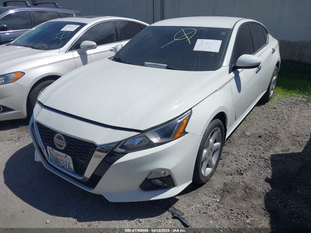 Nissan Altima 2.5 S 2019 1N4BL4BW7KC156505 Image 2