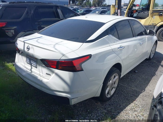 Nissan Altima 2.5 S 2019 1N4BL4BW7KC156505 Image 4