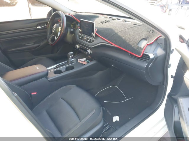 Nissan Altima 2.5 S 2019 1N4BL4BW7KC156505 Image 5