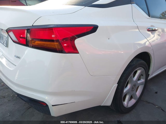 Nissan Altima 2.5 S 2019 1N4BL4BW7KC156505 Image 6