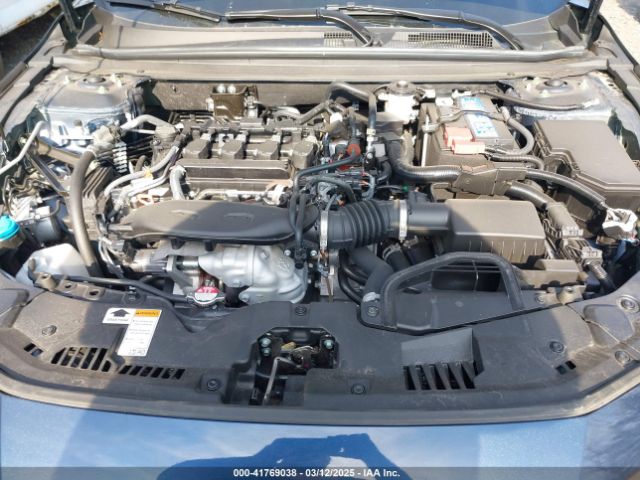 1HGCY1F32RA070475 Honda ACCORD EX