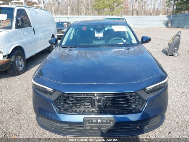 1HGCY1F32RA070475 Honda ACCORD EX