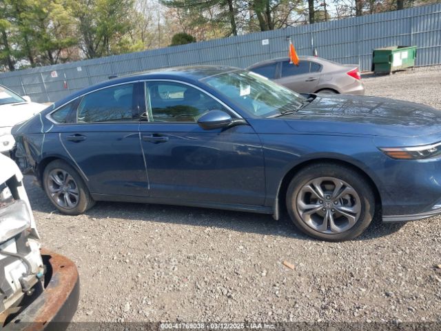 1HGCY1F32RA070475 Honda ACCORD EX