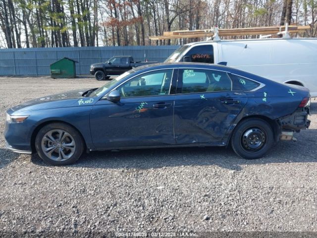 1HGCY1F32RA070475 Honda ACCORD EX