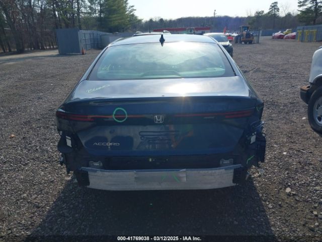 1HGCY1F32RA070475 Honda ACCORD EX