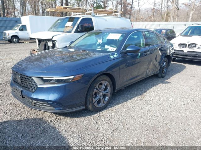 1HGCY1F32RA070475 Honda ACCORD EX