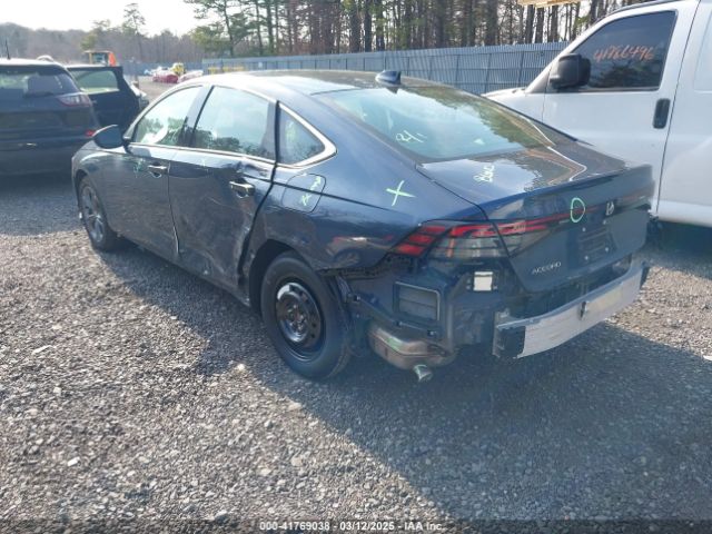 1HGCY1F32RA070475 Honda ACCORD EX