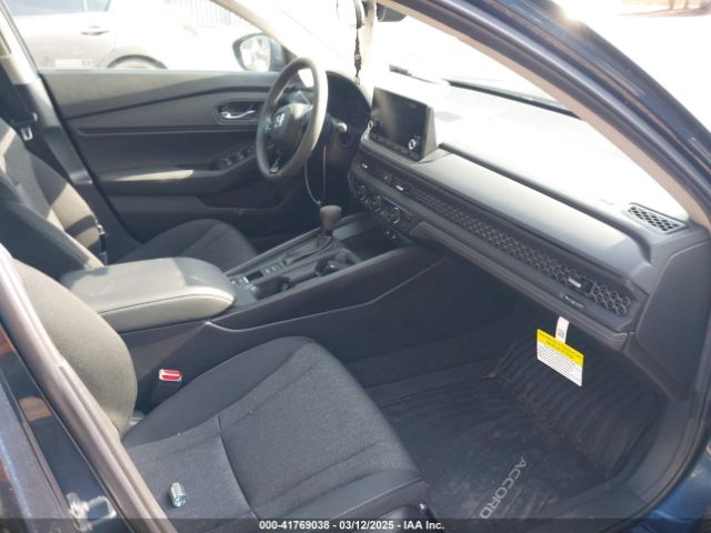1HGCY1F32RA070475 Honda ACCORD EX