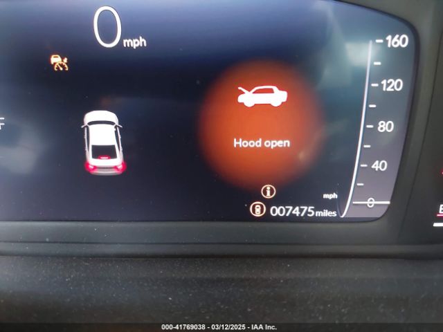 1HGCY1F32RA070475 Honda ACCORD EX