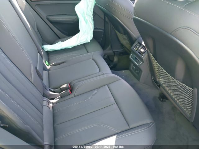 WA1E2AFYXS2011401 Audi Q5 Premium Plus 55 Tfsi E S Line Quattro S Tronic