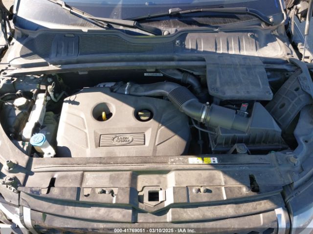 2017 LAND ROVER RANGE ROVER EVOQUE SALVP2BG5HH215659 Photo 9