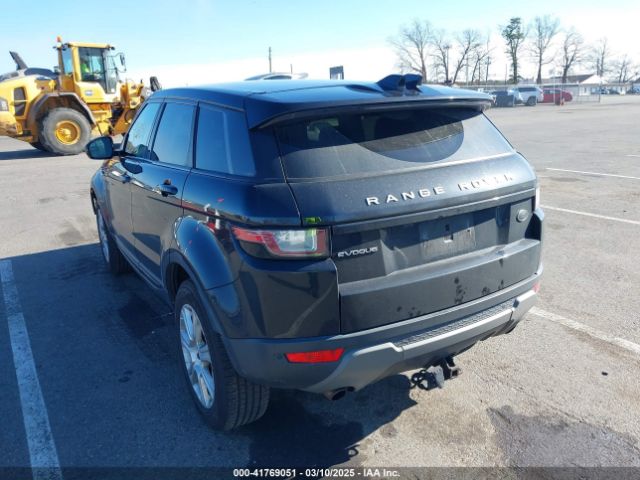 2017 LAND ROVER RANGE ROVER EVOQUE SALVP2BG5HH215659 Photo 2