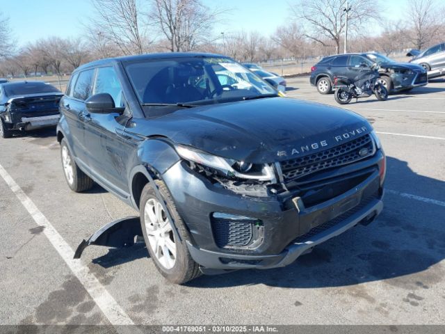2017 LAND ROVER RANGE ROVER EVOQUE SALVP2BG5HH215659 Photo 5