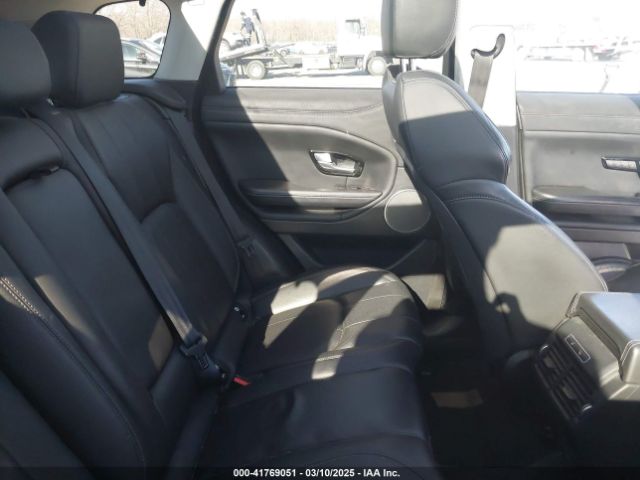 2017 LAND ROVER RANGE ROVER EVOQUE SALVP2BG5HH215659 Photo 7