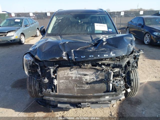 5XYP6DHC8LG050601 KIA Telluride S