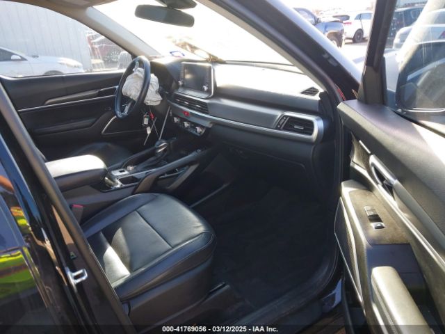 5XYP6DHC8LG050601 KIA Telluride S