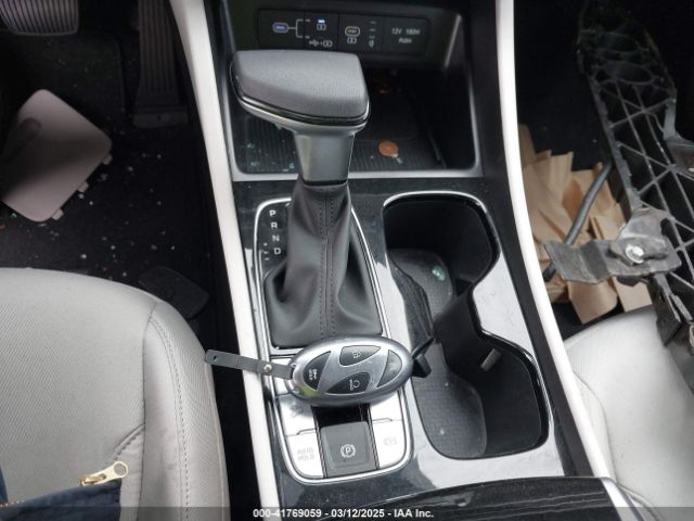 5NMJBCDE6SH468338 Hyundai TUCSON SEL