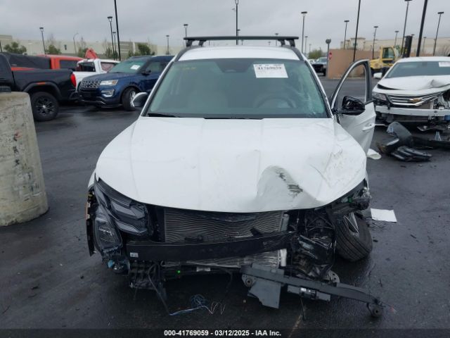 5NMJBCDE6SH468338 Hyundai TUCSON SEL
