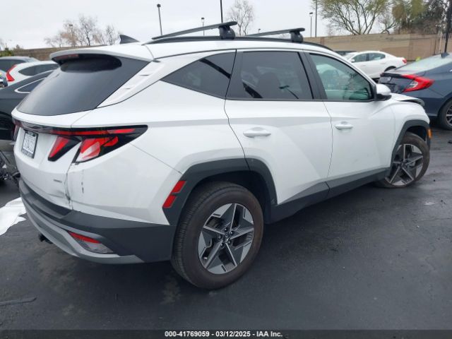 5NMJBCDE6SH468338 Hyundai TUCSON SEL
