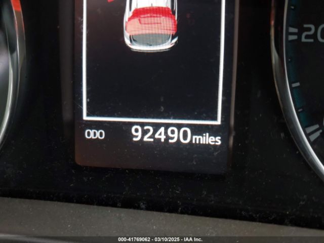 JTMRJREV7JD183808 Toyota Rav4 Hybrid Le