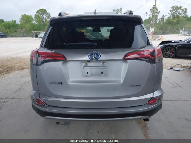 JTMRJREV7JD183808 Toyota Rav4 Hybrid Le