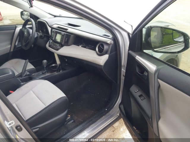JTMRJREV7JD183808 Toyota Rav4 Hybrid Le