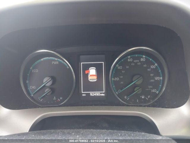 JTMRJREV7JD183808 Toyota Rav4 Hybrid Le