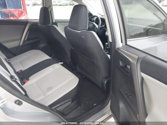 JTMRJREV7JD183808 Toyota Rav4 Hybrid Le